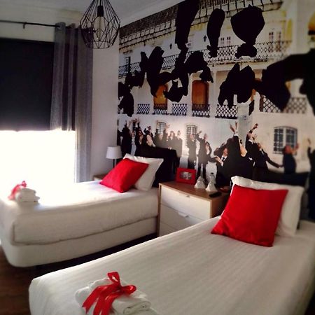 Tugaplace Bed and Breakfast Montijo Exterior foto