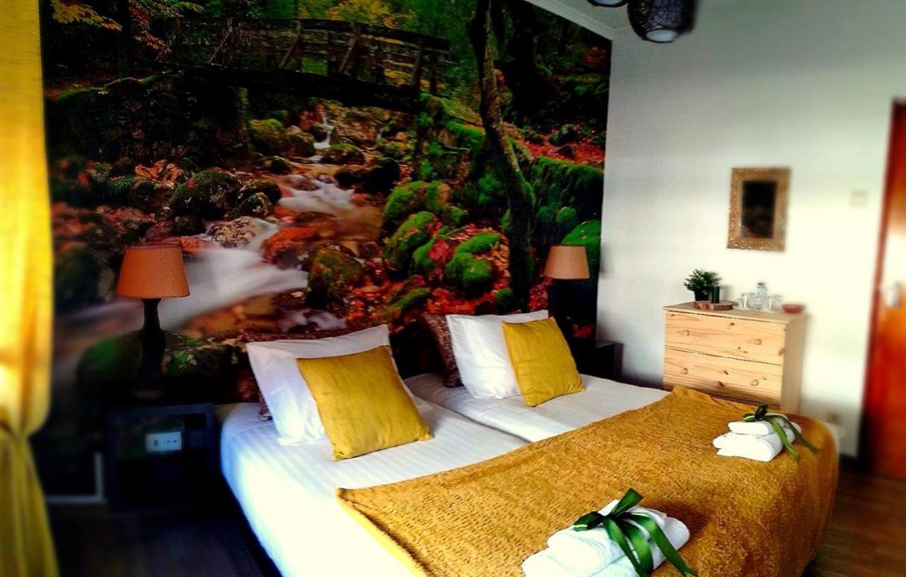 Tugaplace Bed and Breakfast Montijo Exterior foto